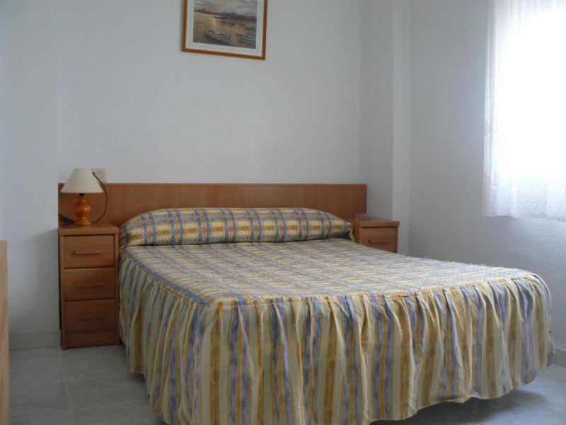 La Obrera Hotel Santiago De La Ribera Bagian luar foto